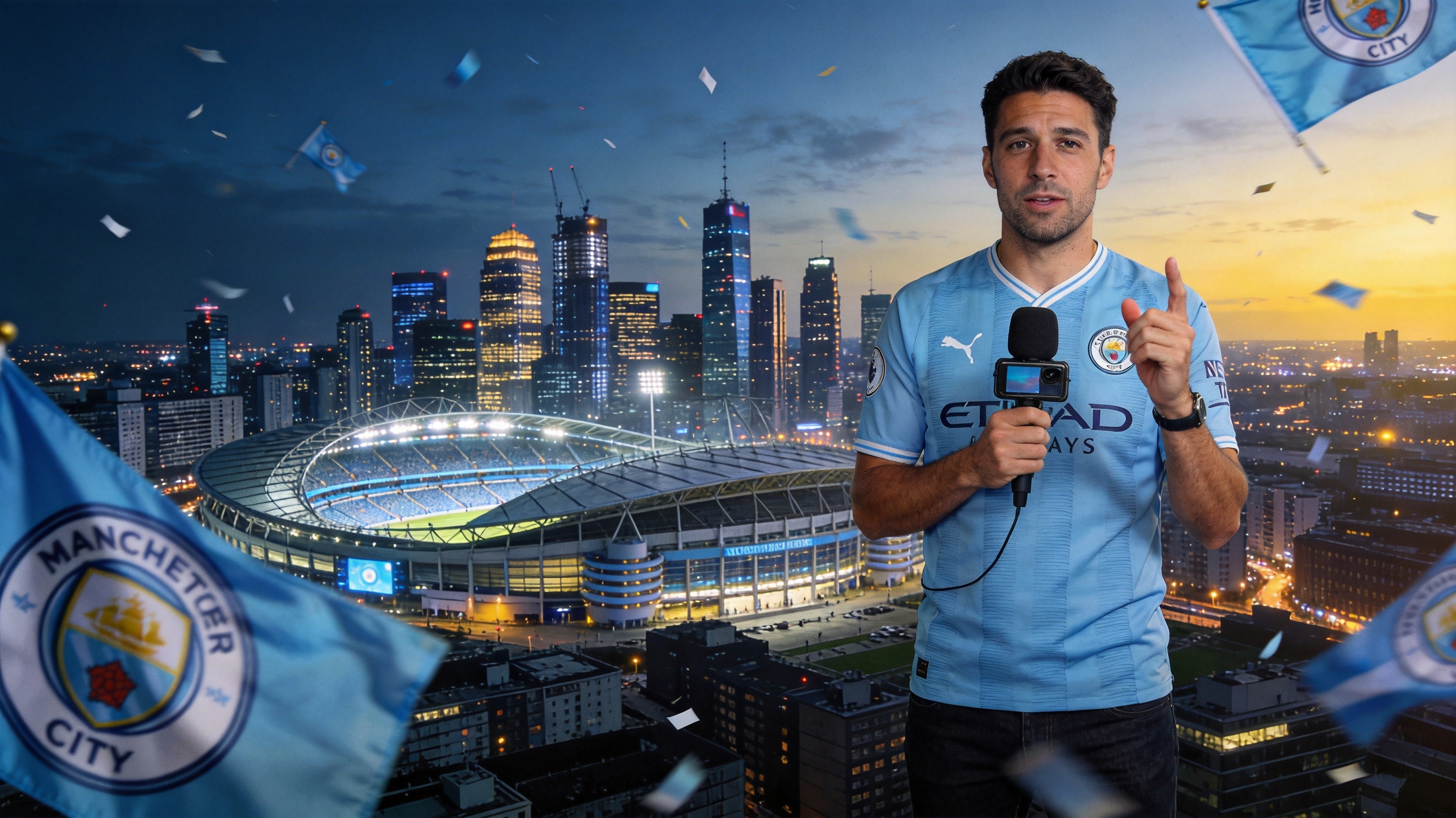 Man City