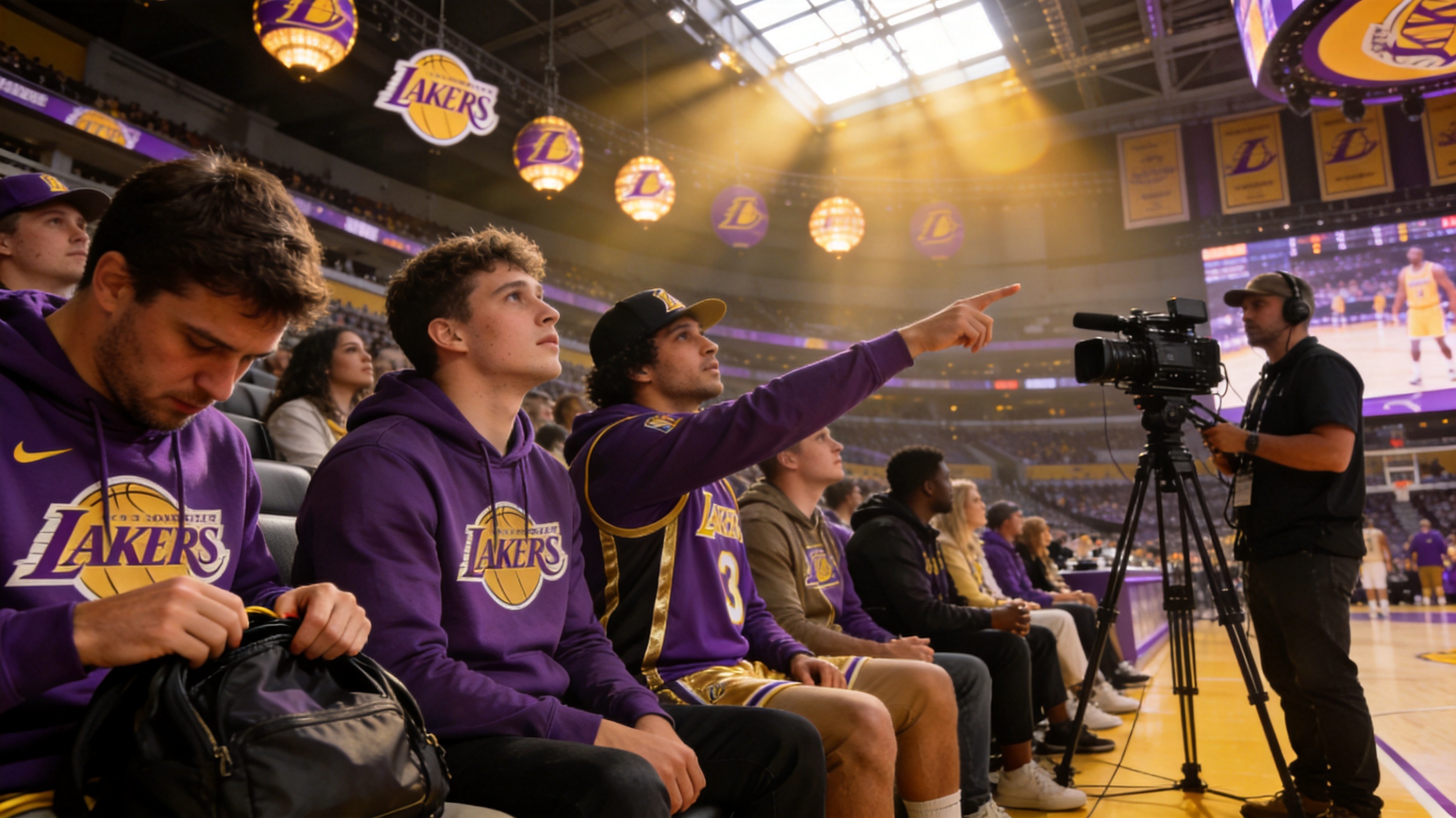 Lakers