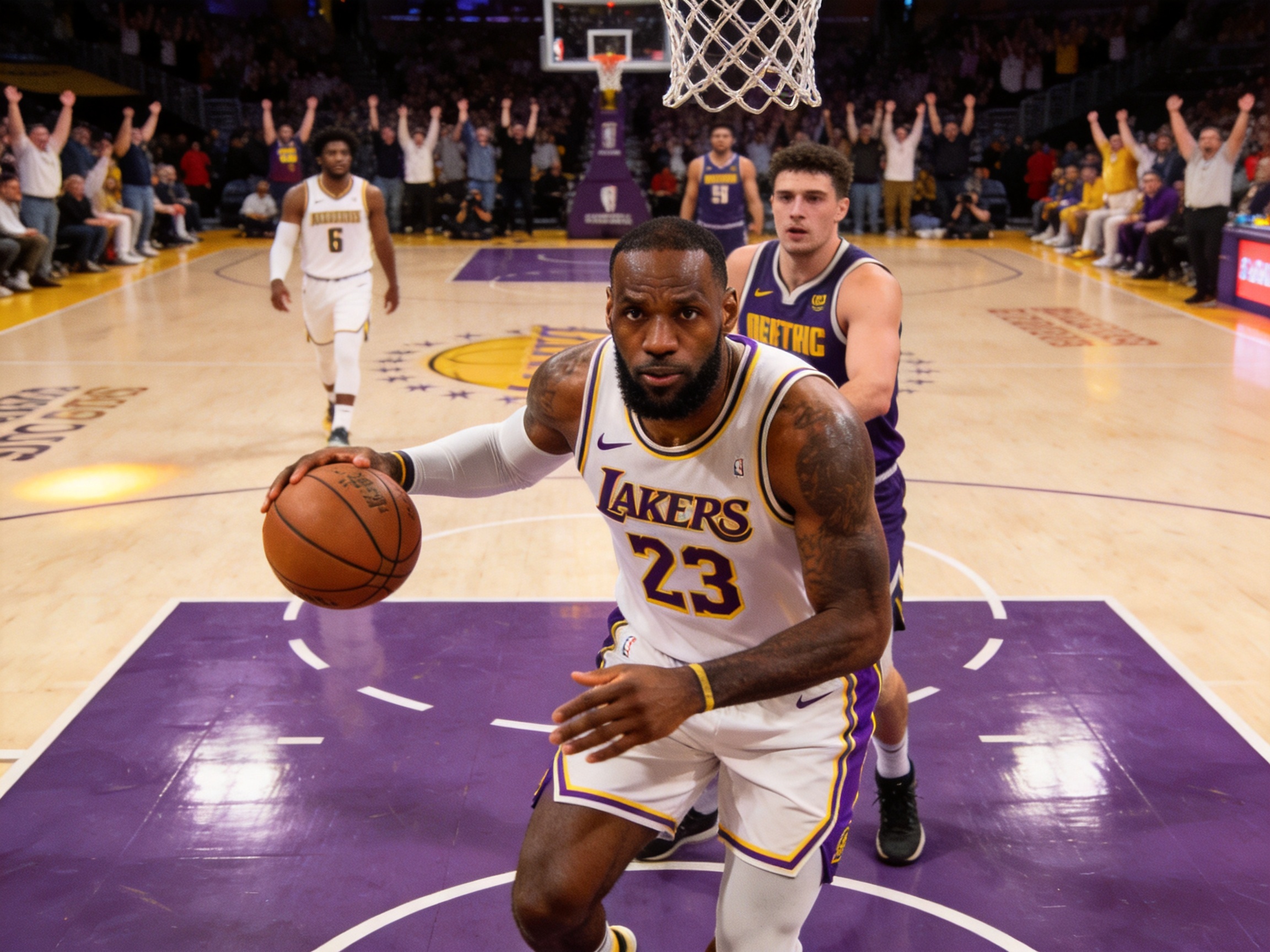 Basketball