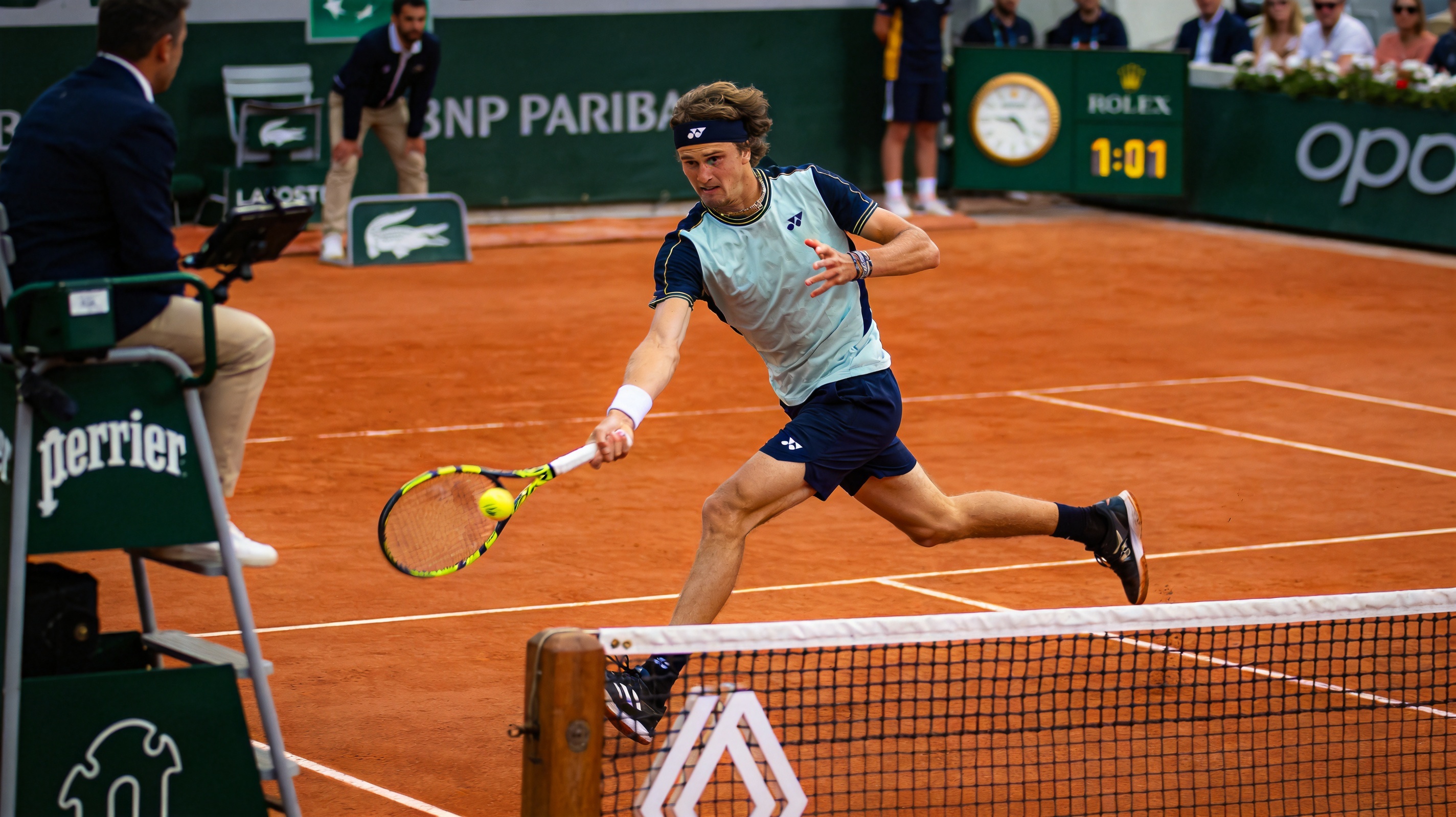Tennis